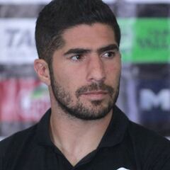 Jair Pereira demanda al Querétaro ante el TAS