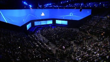 La organización del E3 2020 está "planteándose la situación" debido al coronavirus