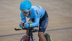 Comienzan los Juegos Parapanamericanos Lima 2019