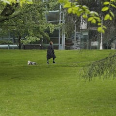 La previsión del tiempo del 1, 2 y 3 de mayo: llega el calor