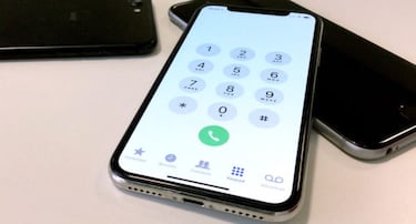 Cinco apps para tener un segundo número de teléfono temporal en el móvil