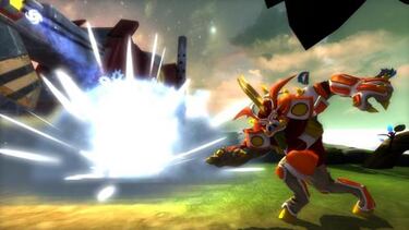 [E3 2013] Invizimals: El Reino Escondido, tráiler e imágenes