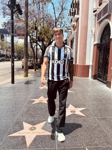 Todas las equipaciones nuevas del Mundial de Clubes 2025: los equipos estrenan camiseta para el torneo