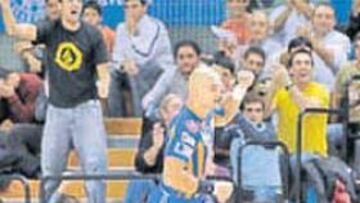 <b>ADIÓS. </b>La cancha del Portland no volverá a ver una final.