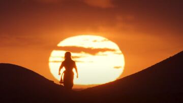 La película de Mortal Kombat presenta su espectacular nuevo tráiler: bienvenidos al torneo