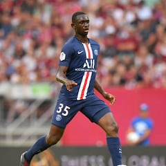 El PSG fabrica a su propio "Pogba"