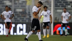 Colo Colo sufre baja de última hora para el duelo con la UC