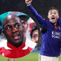 Michael Jordan, el secreto del Leicester que aspira a Champions