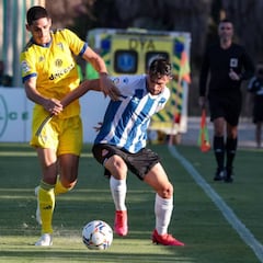 Jofre: un GPS que apunta alto