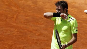 Stanislas Wawrinka 