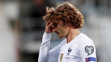 Joao Félix: Atlético slap €350m clause on "next Cristiano"