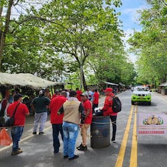 Paro campesino y minero en Colombia: razones, peticiones al Gobierno y principales cierres viales