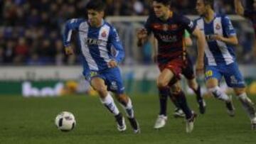 Podrían repescar cedidos: 8 tiene el Madrid y 11 el Atleti