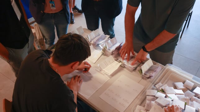 Resultados Elecciones Presidenciales 2025 Chile, en vivo: revisa aquí el primer computo de Servel