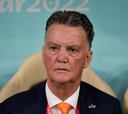 Van Gaal confiesa: “Si llama Portugal, lo escucharé”