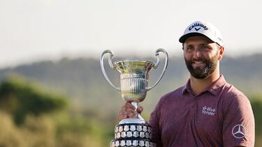 Los diferentes caminos de Rahm y Chacarra