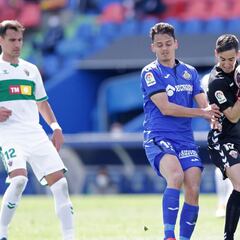 Edgar: "Mis paradas no servirán si no nos salvamos y lo vamos a conseguir"