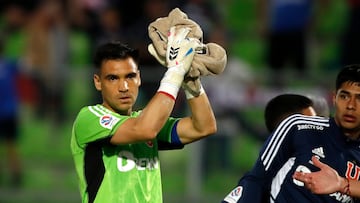 El saludo de la UC a Toselli que hizo arder las redes: este fue el mensaje de la U