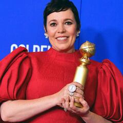 Golden Globes 2021 list of nominations: movies, series, actors, actresses...