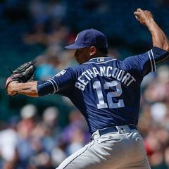 Christian Betancourt será jugador de los Milwaukee Brewers