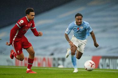 Cafu tips Liverpool's Alexander-Arnold to shine at Qatar 2022