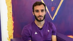 La Fiorentina baraja comprar a Pezzella, cedido del Betis