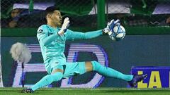 "No hay ninguna oferta formal por Andrada"