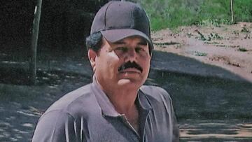 Golpe al narcotráfico: detienen a ‘El Mayo’ Zambada, actual líder del Cártel de Sinaloa