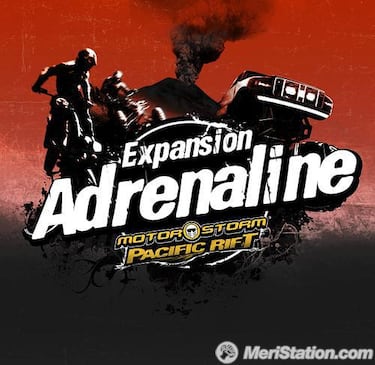 [E3] MotorStorm: Pacific Rift recibe dos nuevos packs descargables