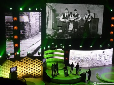 [E3] Metal Gear Rising y Project Natal, golpes de mano de Microsoft