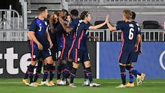 US stars through to Europa League Round of 32