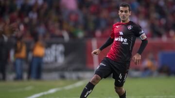 El líder del movimiento Rafael Márquez, reconoció que el Sindicato se encuentra muy cerca de ser una realidad.