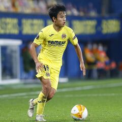 Kubo da el sí al Getafe