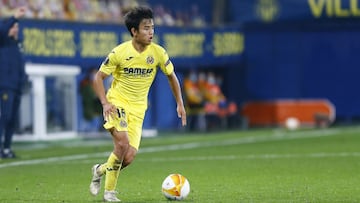 Real Madrid: Takefusa Kubo agrees to Getafe loan move