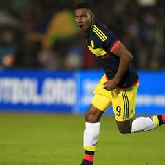 Oficial: Damir Ceter se va del Sudamericano Sub-20