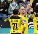 Mainz 05 0 - 1 Borussia Dortmund: resumen, goles y resultado del partido