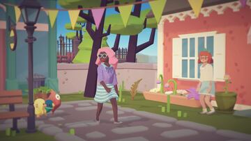 Imágenes de Ooblets