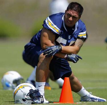 ASÍ LOS VEMOS: San Diego Chargers (AFC Oeste)