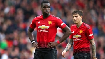 "Pogba wouldn't bring much to Real Madrid's game" - Valdano