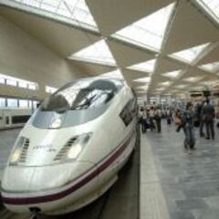 Billetes gratis de AVE hasta el 31 de diciembre: requisitos, condiciones y quiénes los pueden conseguir