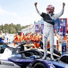 Guenther sorprende y evita la gloriosa remontada de Da Costa