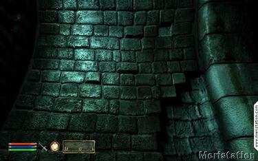 Nuevos detalles e imágenes de The Elder Scrolls IV: Oblivion