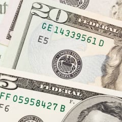 Cheque de estímulo: La primera ronda de pagos salvó a miles de personas de la pobreza