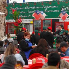 Precios para la Fonda del Parque O’Higgins: cómo comprar las entradas y fechas