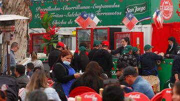 Precios para la Fonda del Parque O’Higgins: cómo comprar las entradas y fechas
