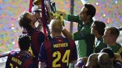 La grandeza de Bravo: alcanzó el sexto título en su carrera