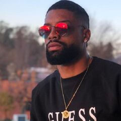 "Es más fácil hacer goles que hamburguesas": la historia del '9' que se acerca a Colo Colo