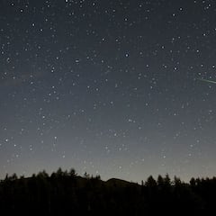 Perseidas 2022: origen, cómo se producen y por qué se llaman Lágrimas de San Lorenzo