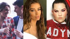Favoritos de Eurovisión 2018: España en el puesto 14 según pronósticos