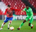 Granada 2 - Omonia 1: resumen, goles y resultado del partido